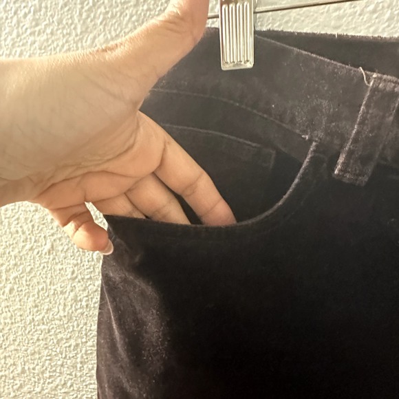 Chaps Denim The American Brand 100% Cotton Straight Leg Jeans Women's Size 10 - Picture 7 of 8